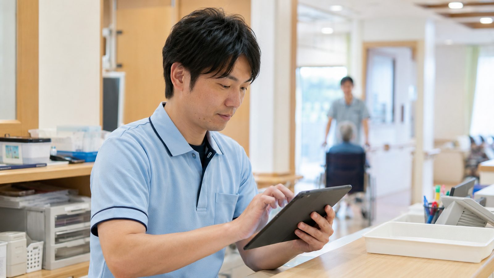 現場に合う道具を、実務目線で