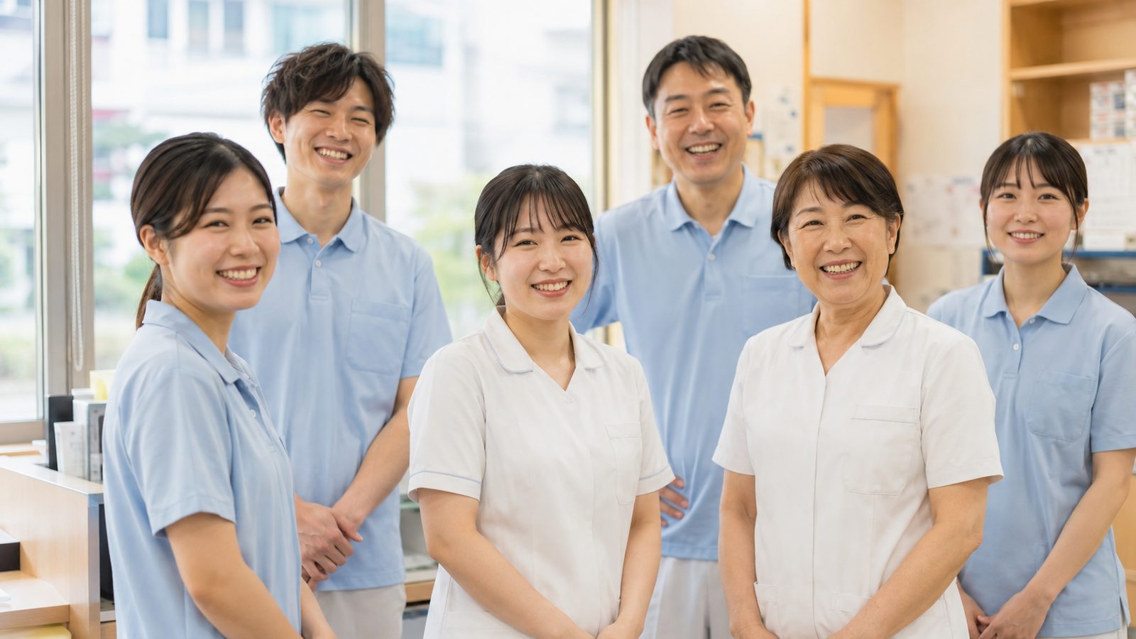「入って辞めない」現場をつくる